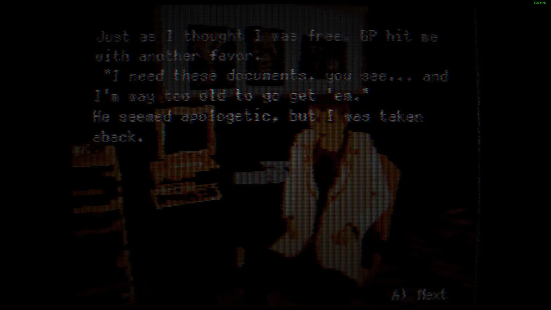 Back in 1995 screenshot screenshot 4