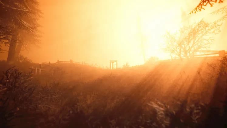 Back Then screenshot screenshot 0