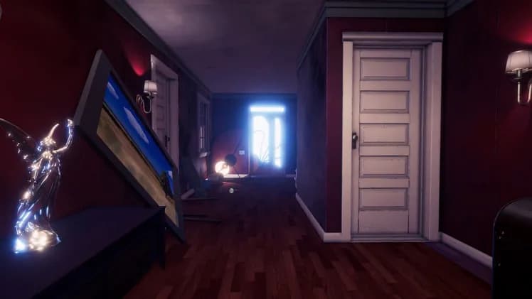 Back Then screenshot screenshot 1