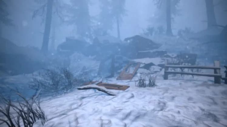 Back Then screenshot screenshot 14