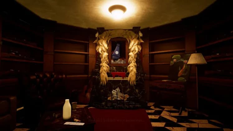 Back Then screenshot screenshot 15