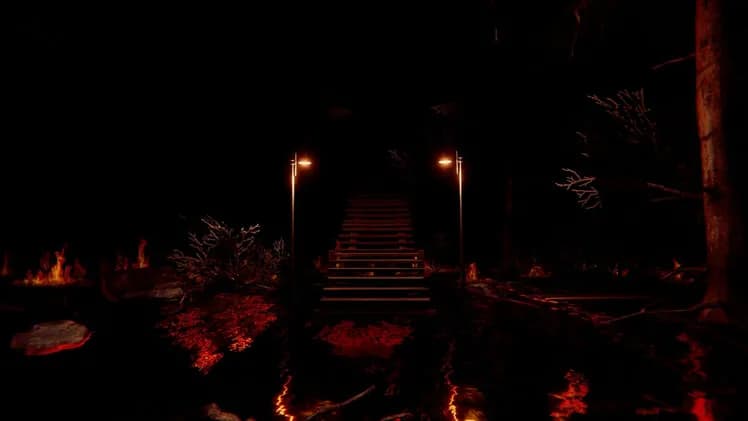 Back Then screenshot screenshot 17