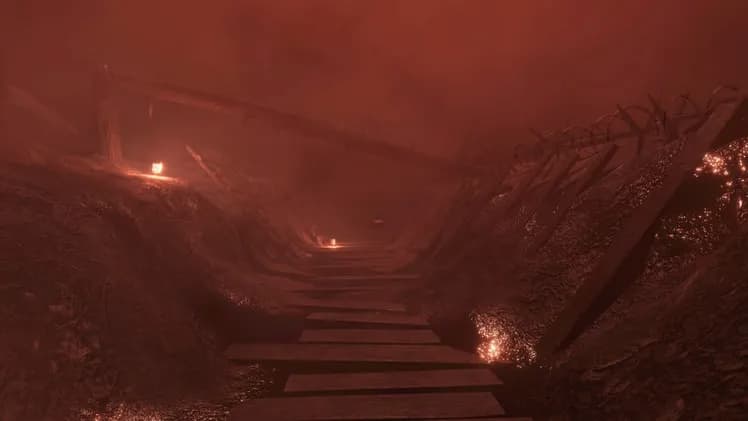 Back Then screenshot screenshot 3