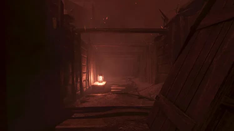 Back Then screenshot screenshot 4