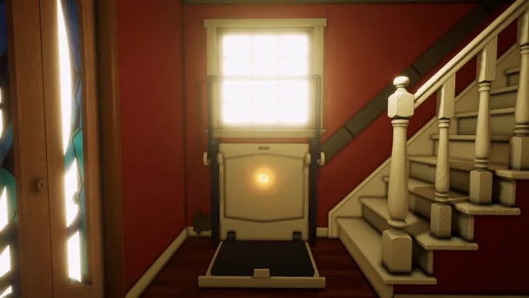 Back Then screenshot screenshot 5