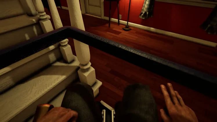 Back Then screenshot screenshot 7