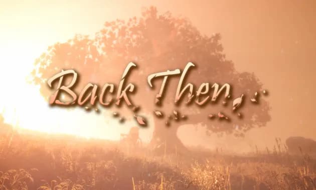 back then vertical card thumbnail