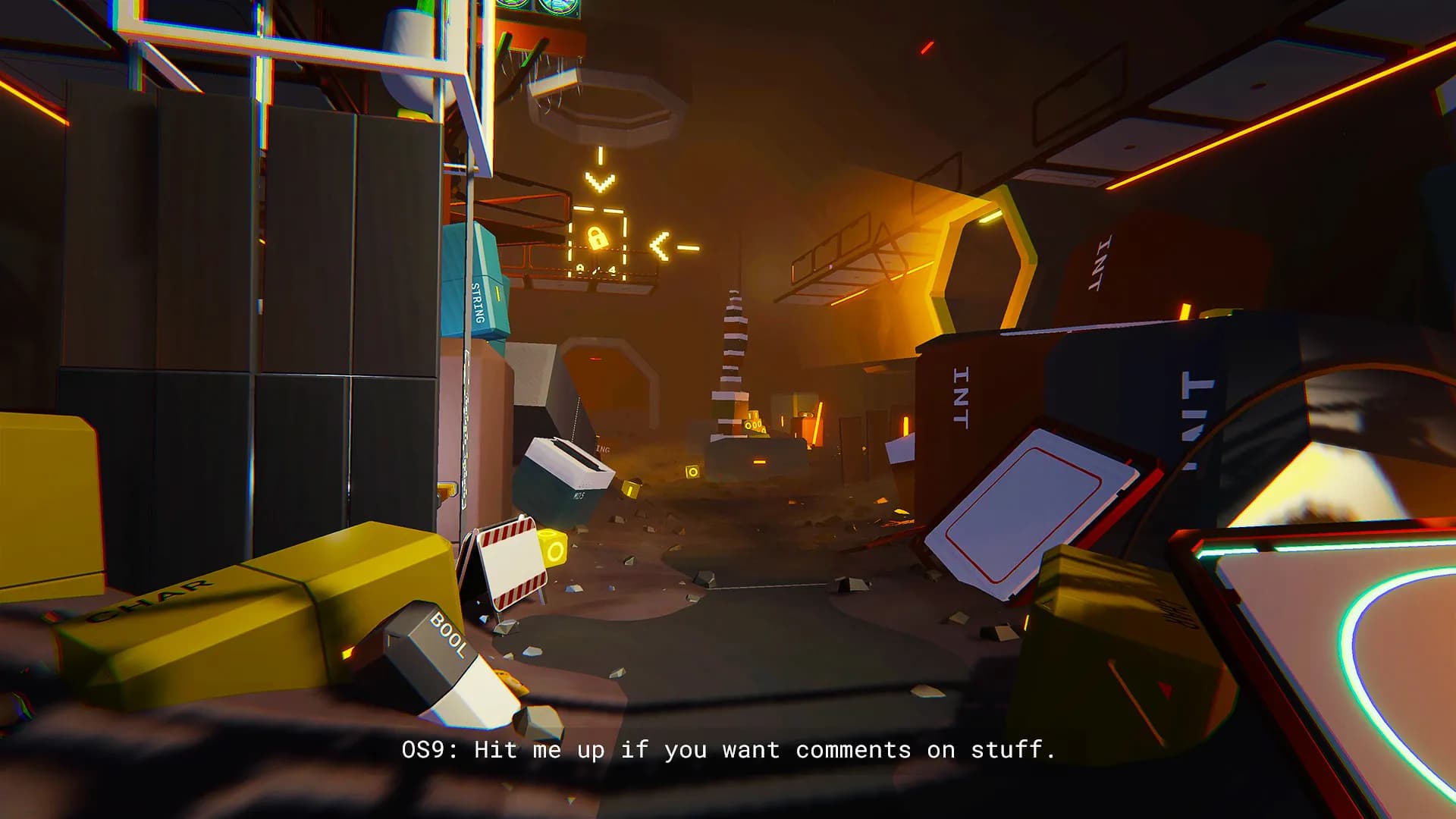 Backfirewall_ screenshot screenshot 0