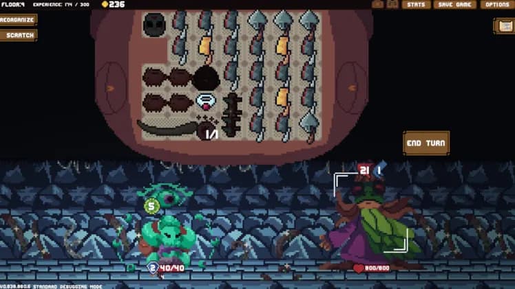 Backpack Hero screenshot screenshot 9