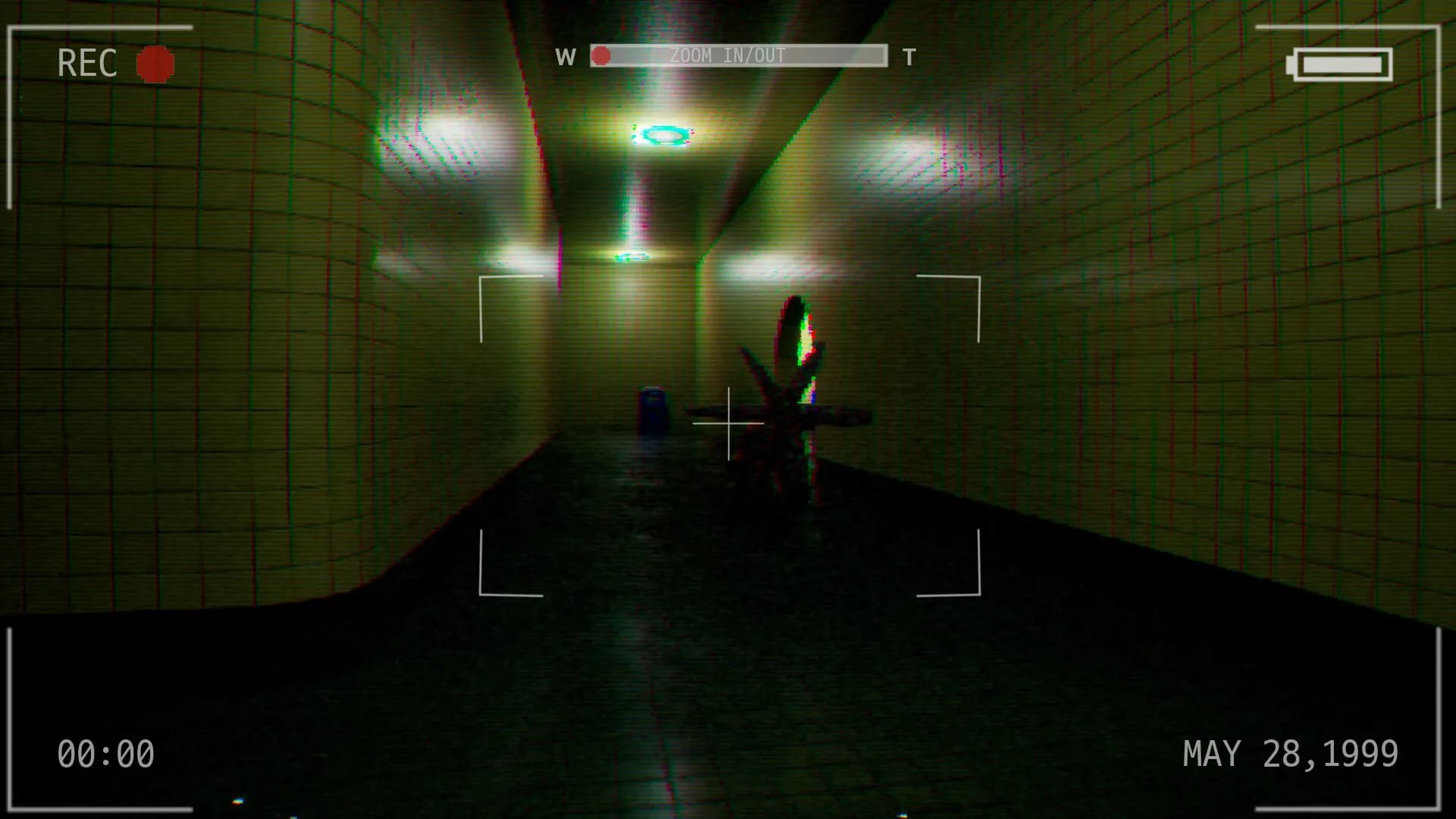 Backroom Company screenshot screenshot 10
