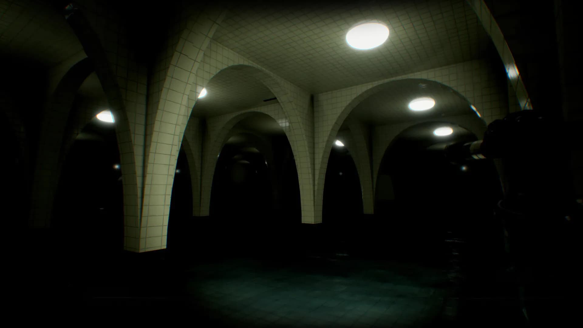 Backroom Company screenshot screenshot 11