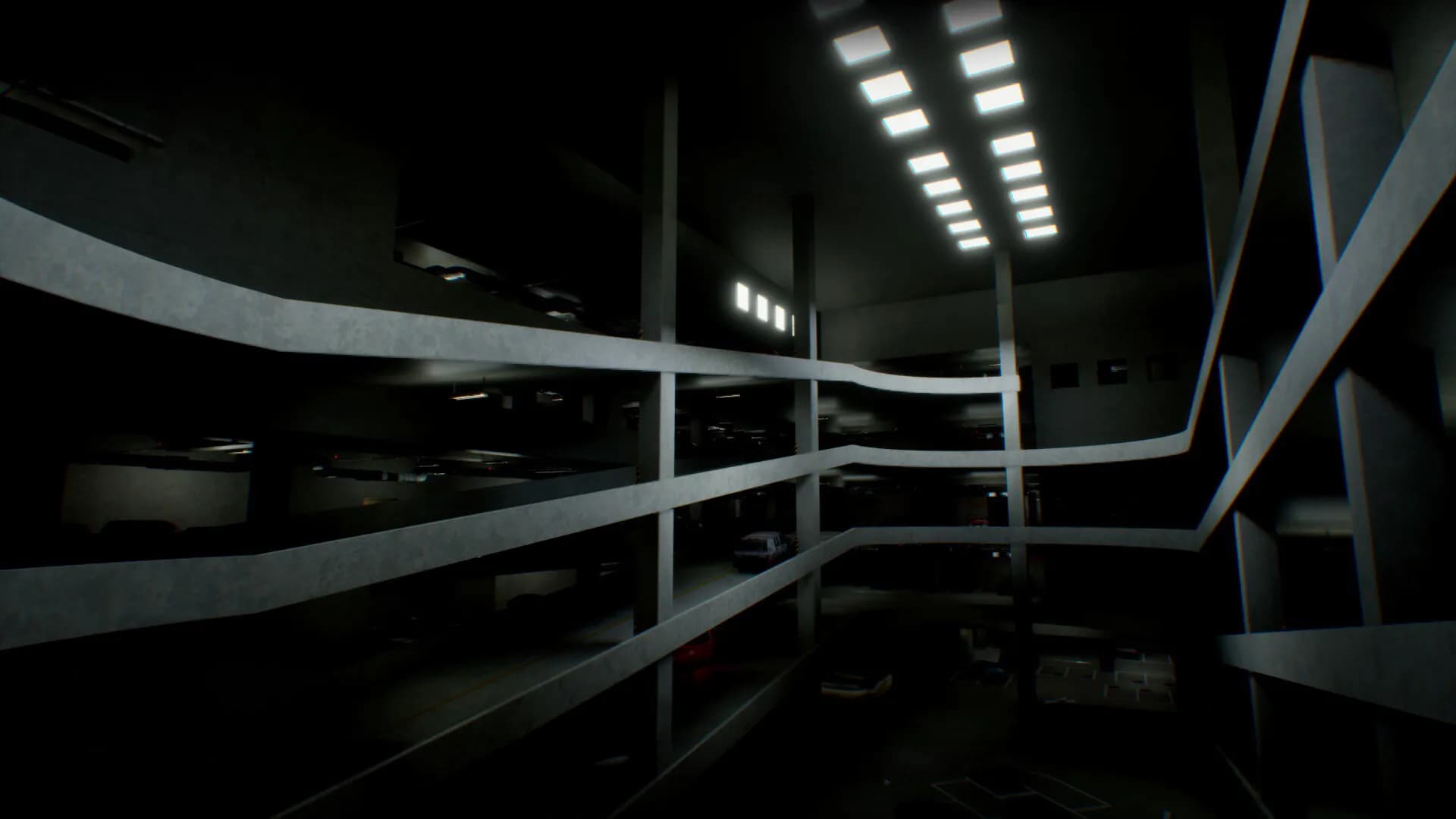 Backroom Company screenshot screenshot 12