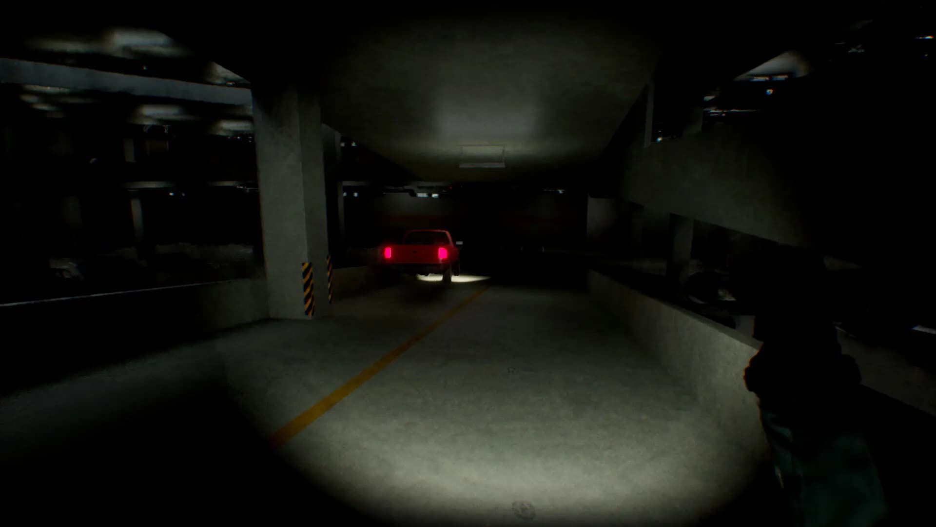 Backroom Company screenshot screenshot 13