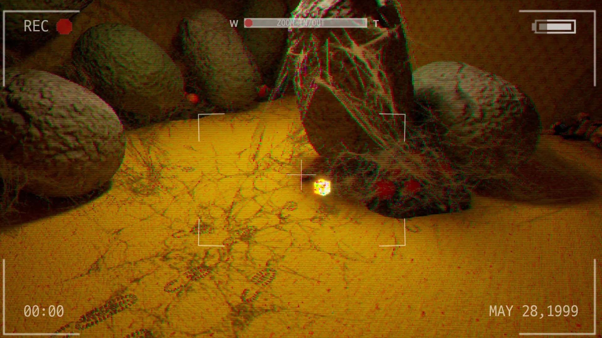 Backroom Company screenshot screenshot 3