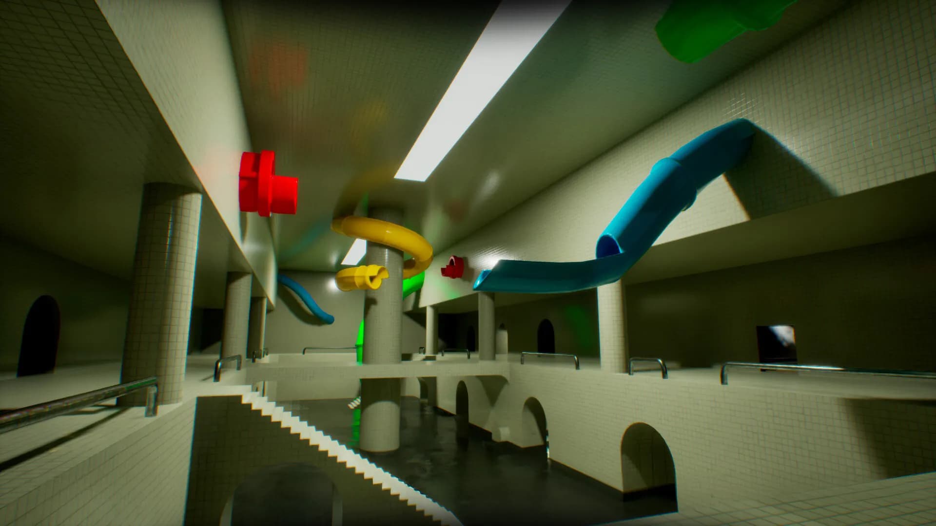 Backroom Company screenshot screenshot 7