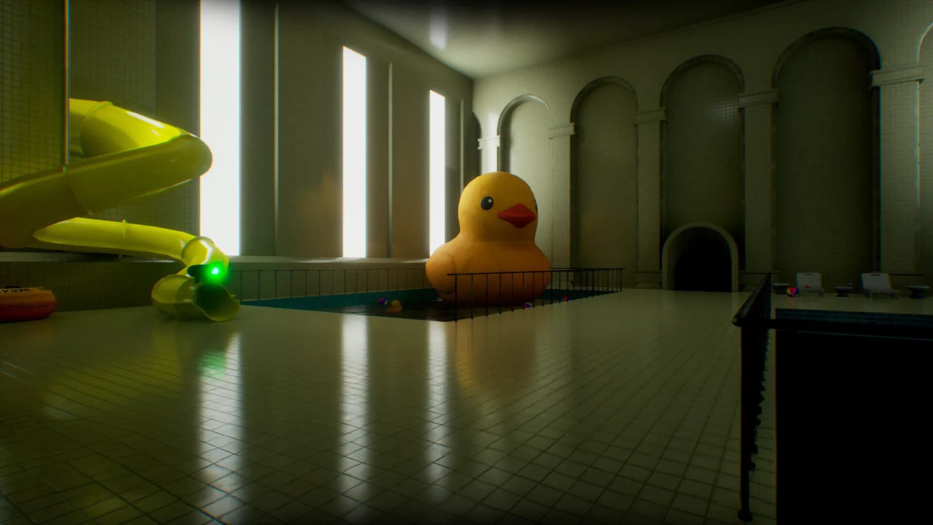 Backroom Company screenshot screenshot 8