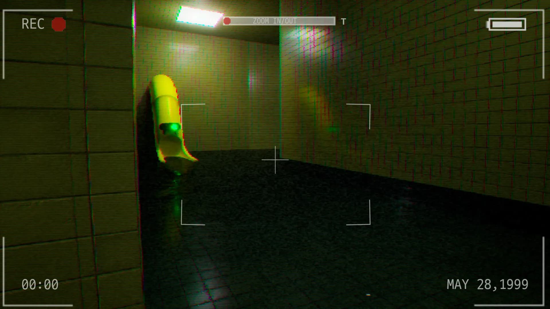 Backroom Company screenshot screenshot 9