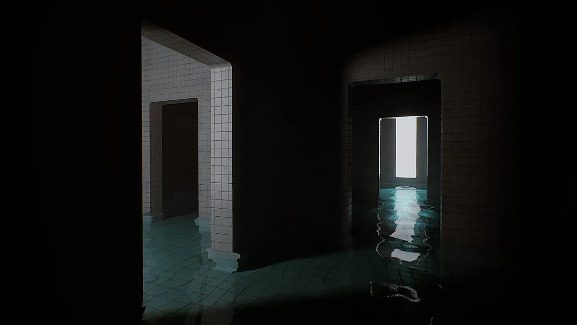 Backrooms Exploration screenshot screenshot 11