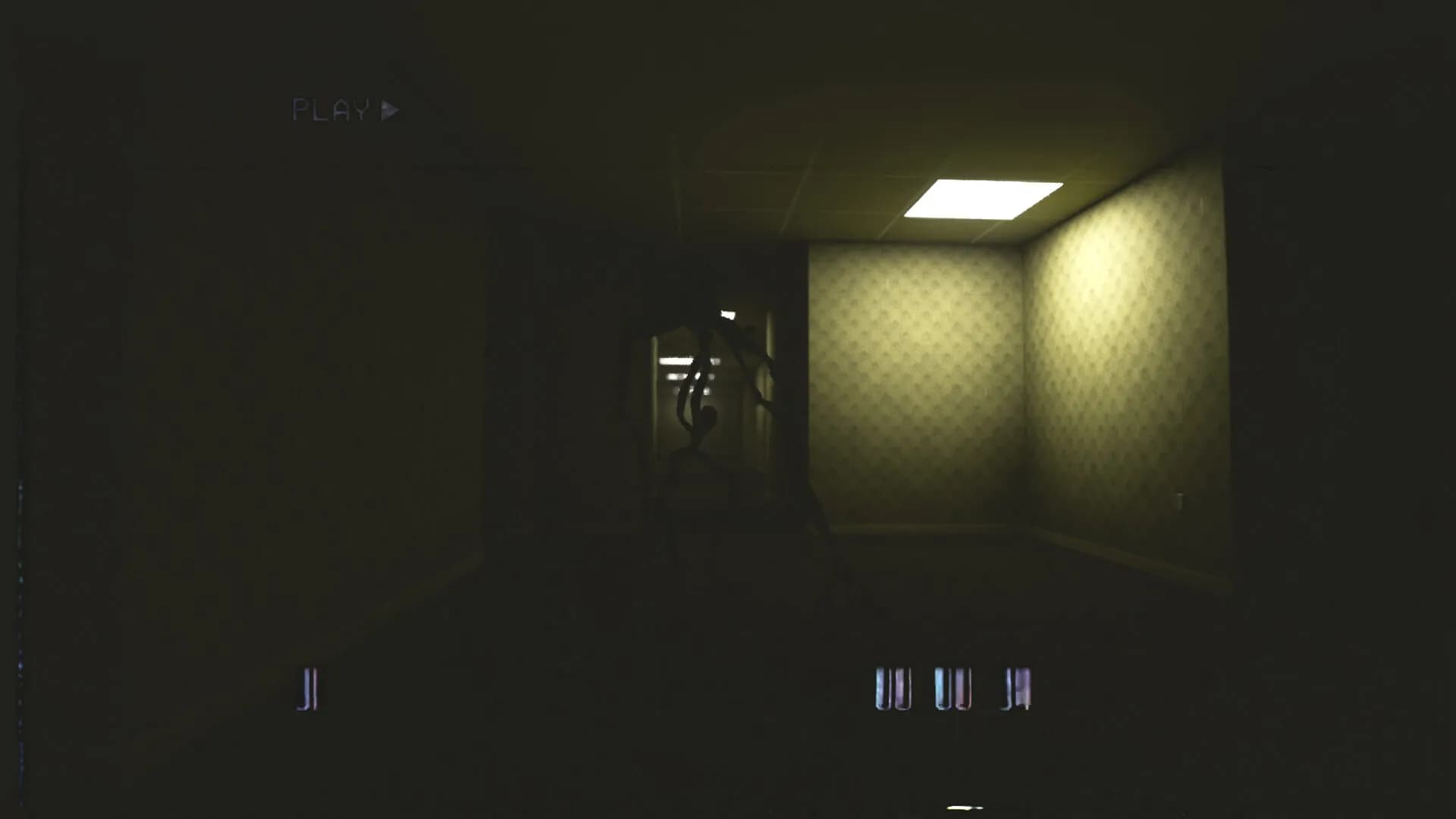 Backrooms Media screenshot screenshot 10