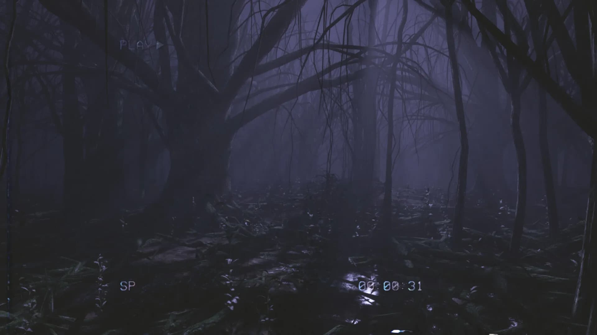 Backrooms Media screenshot screenshot 11