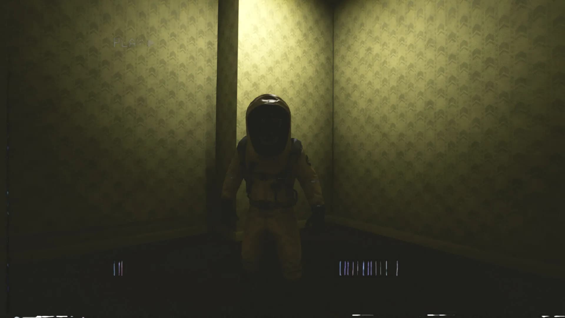 Backrooms Media screenshot screenshot 12