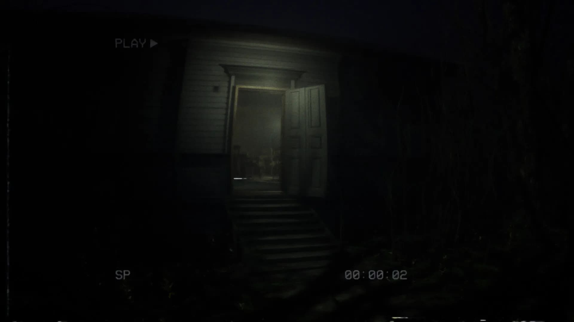 Backrooms Media screenshot screenshot 13