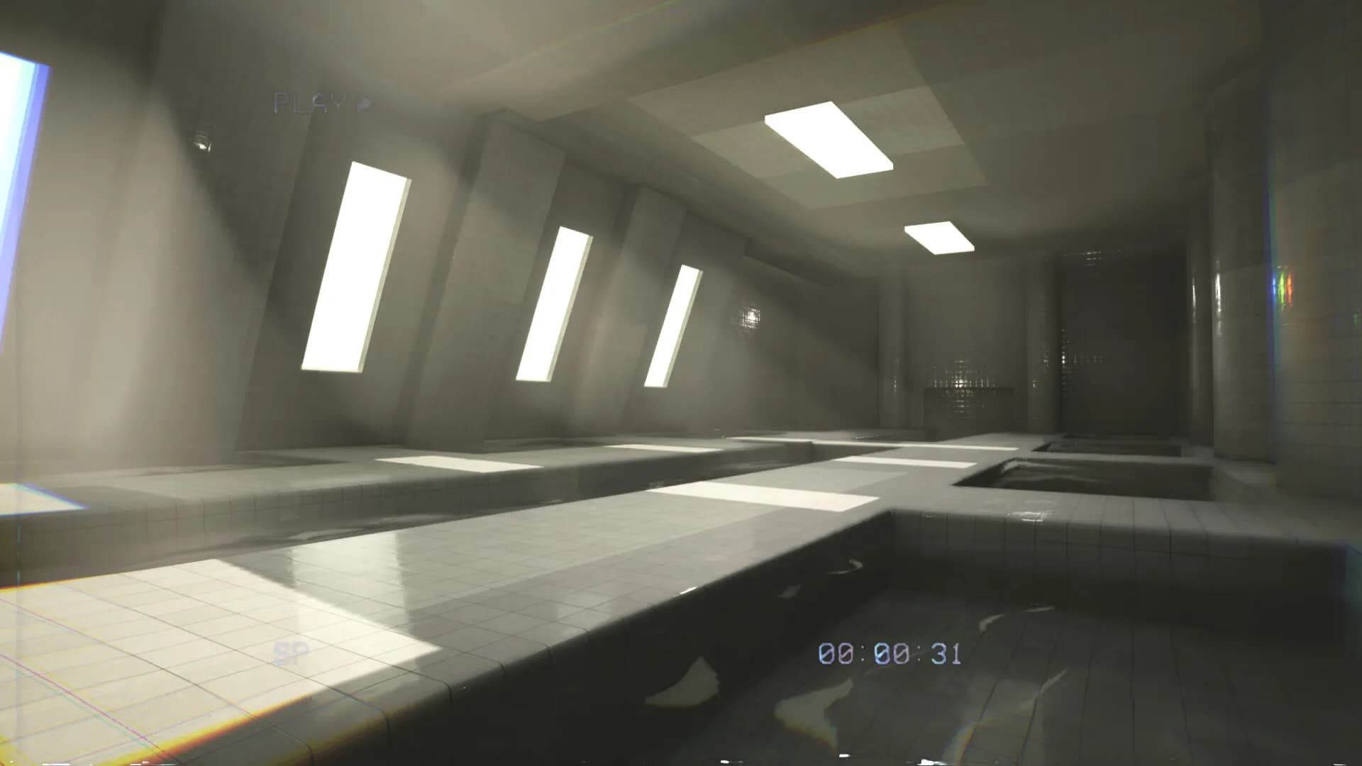 Backrooms Media screenshot screenshot 2