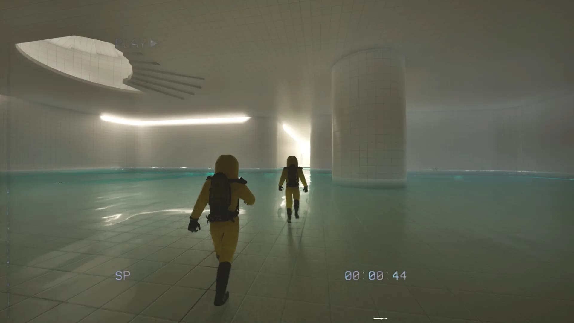 Backrooms Media screenshot screenshot 6
