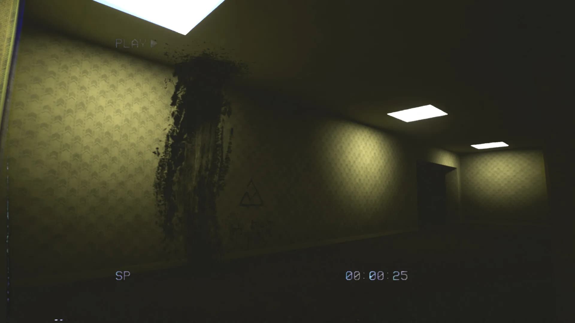 Backrooms Media screenshot screenshot 7