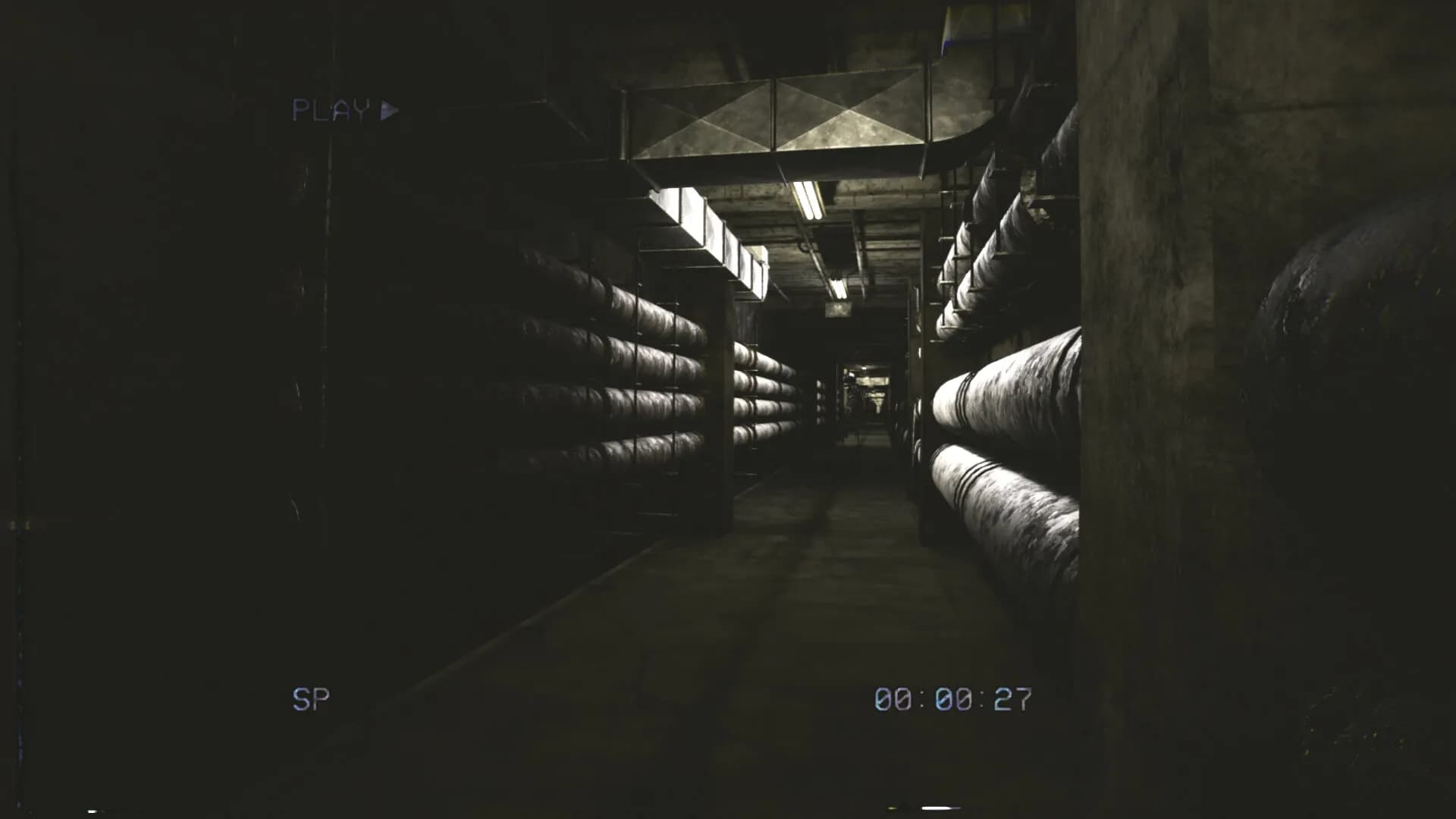 Backrooms Media screenshot screenshot 9