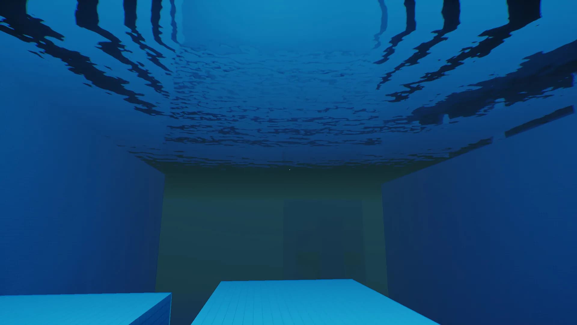 Backrooms: New Gate screenshot screenshot 0