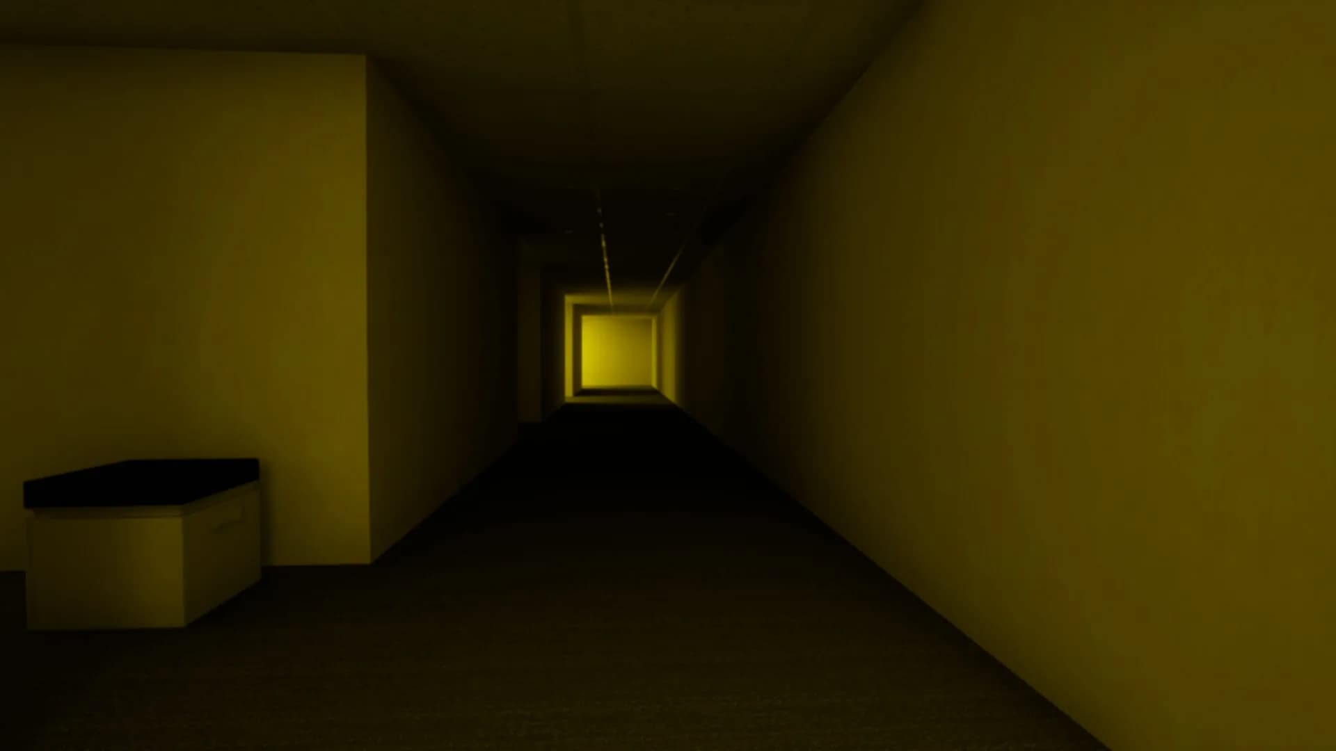 Backrooms: New Gate screenshot screenshot 13