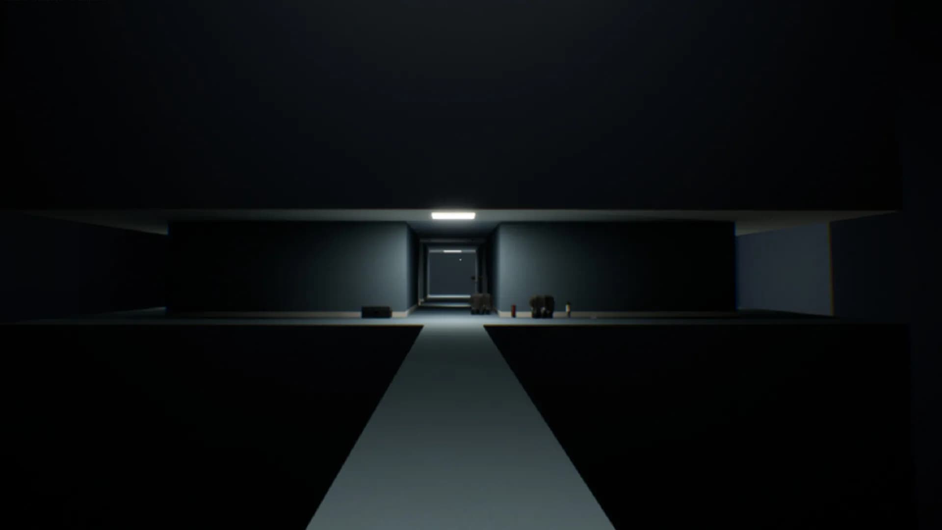 Backrooms: New Gate screenshot screenshot 18