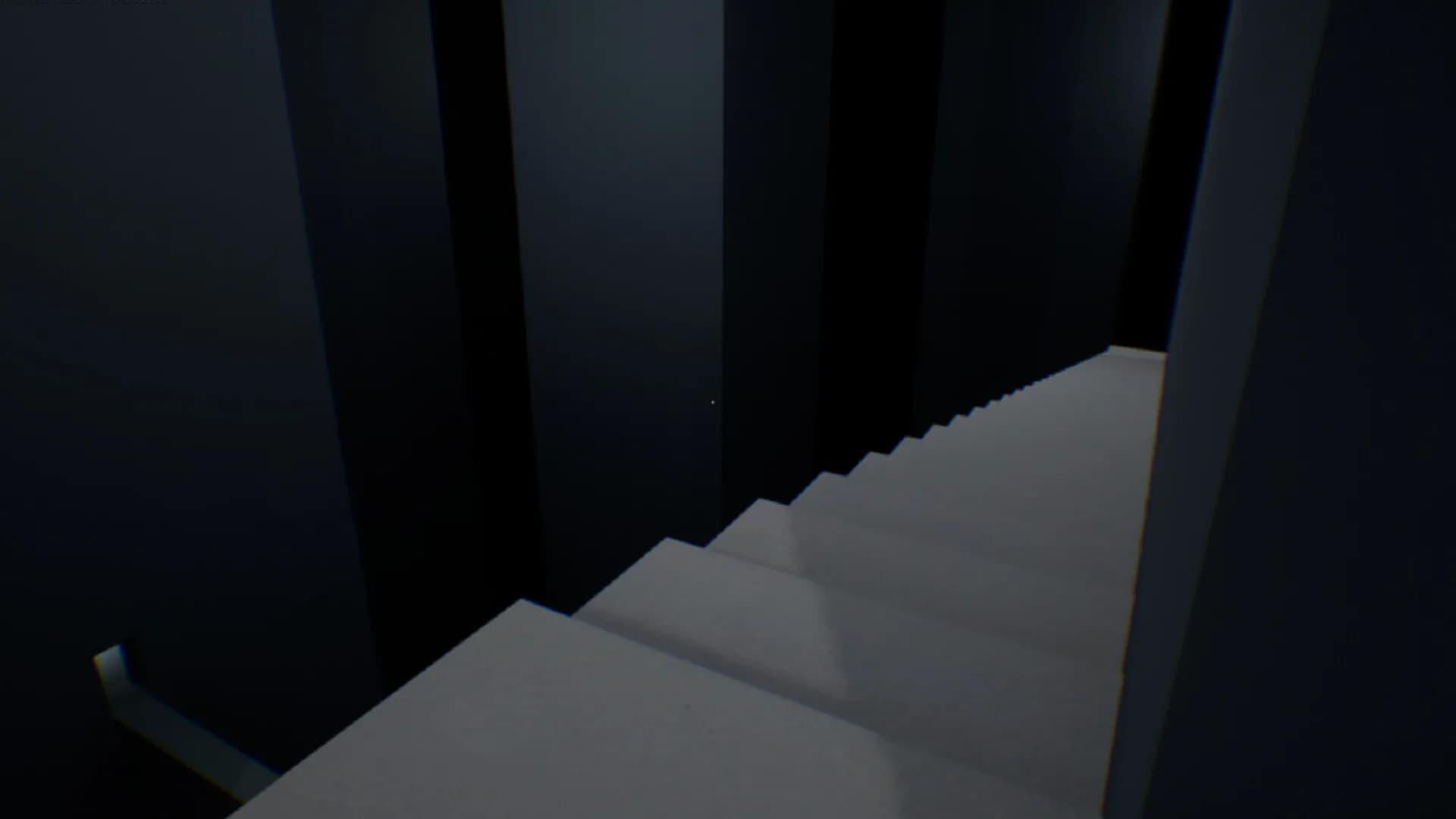 Backrooms: New Gate screenshot screenshot 19