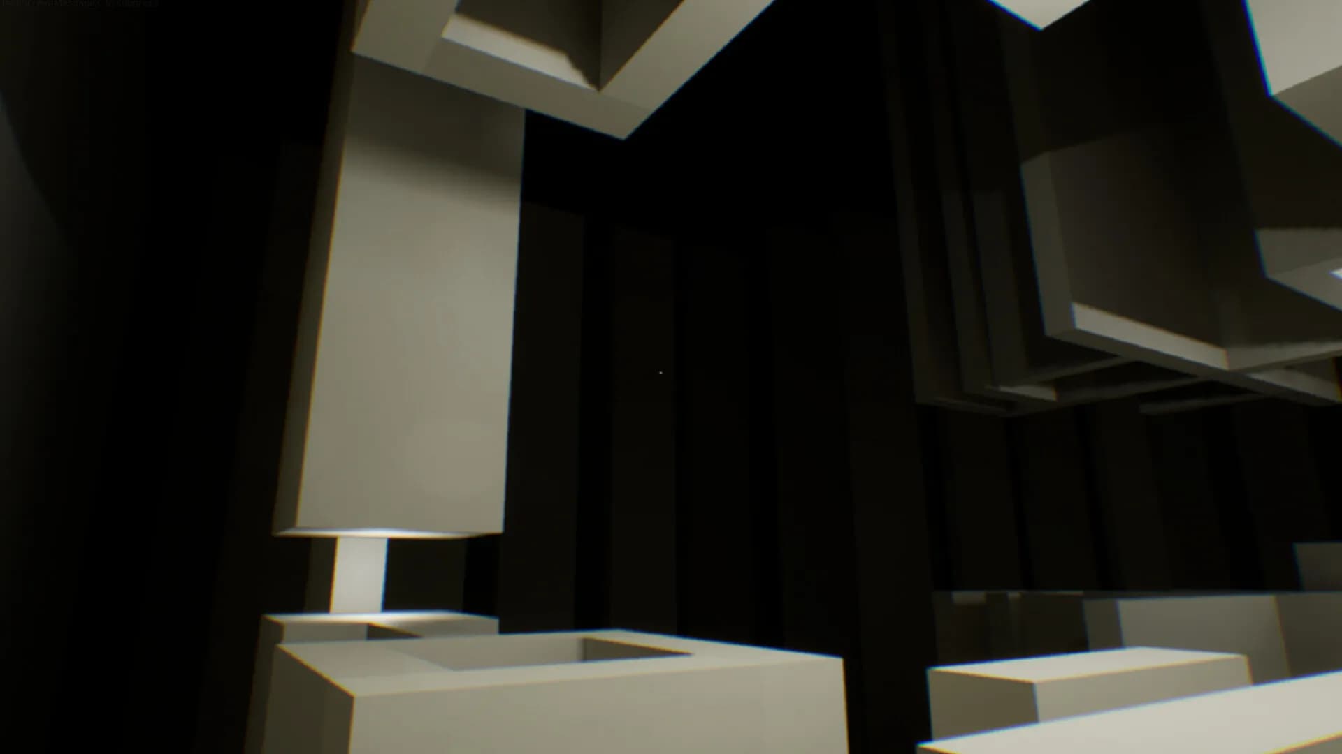 Backrooms: New Gate screenshot screenshot 20