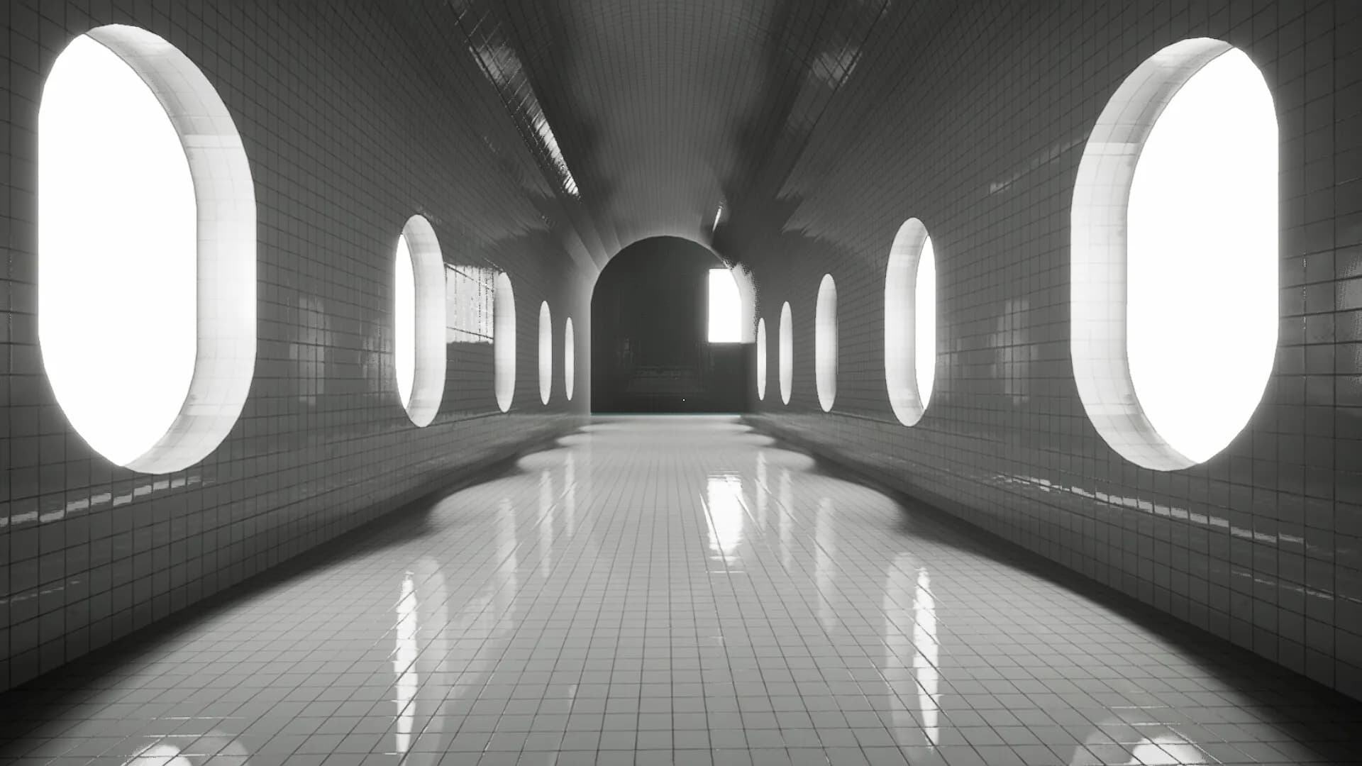 Backrooms: New Gate screenshot screenshot 21