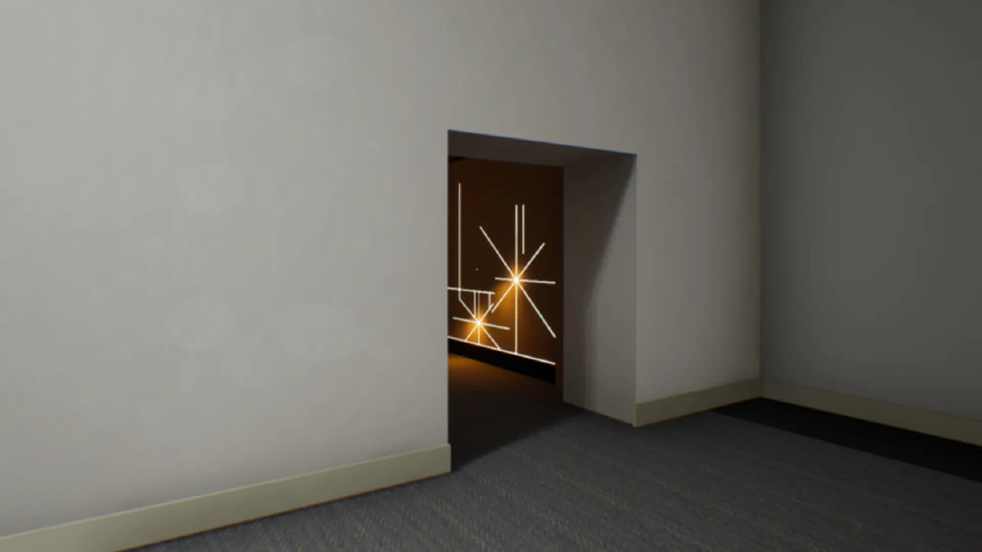 Backrooms: New Gate screenshot screenshot 22