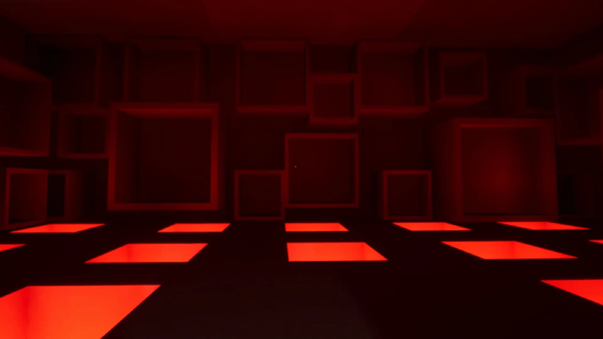 Backrooms: New Gate screenshot screenshot 26