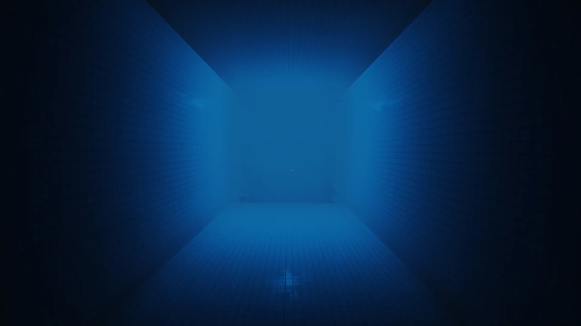 Backrooms: New Gate screenshot screenshot 3