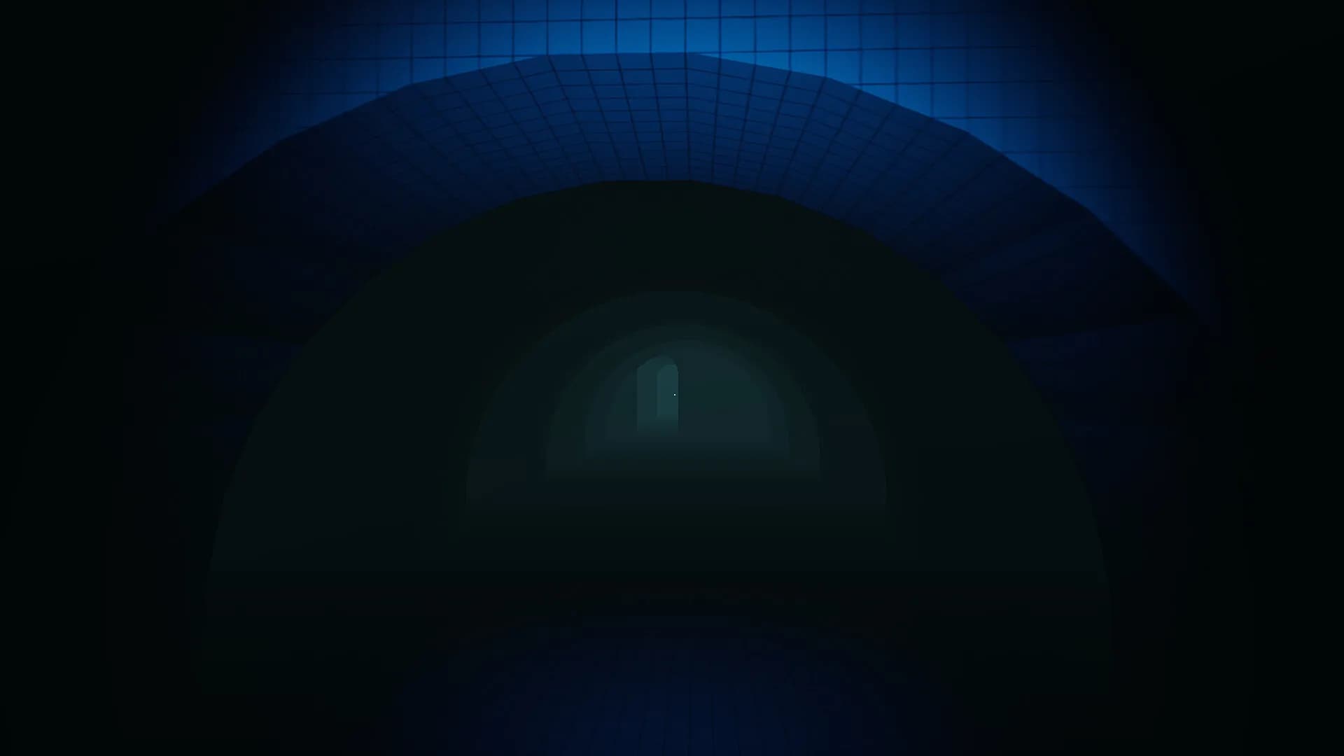 Backrooms: New Gate screenshot screenshot 5