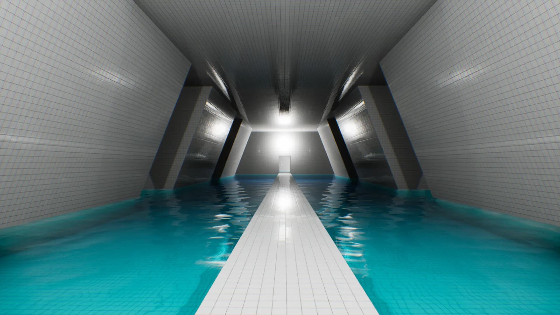 Backrooms: New Gate screenshot screenshot 6