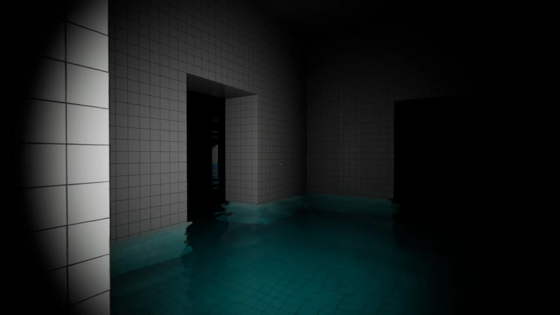 Backrooms: New Gate screenshot screenshot 9