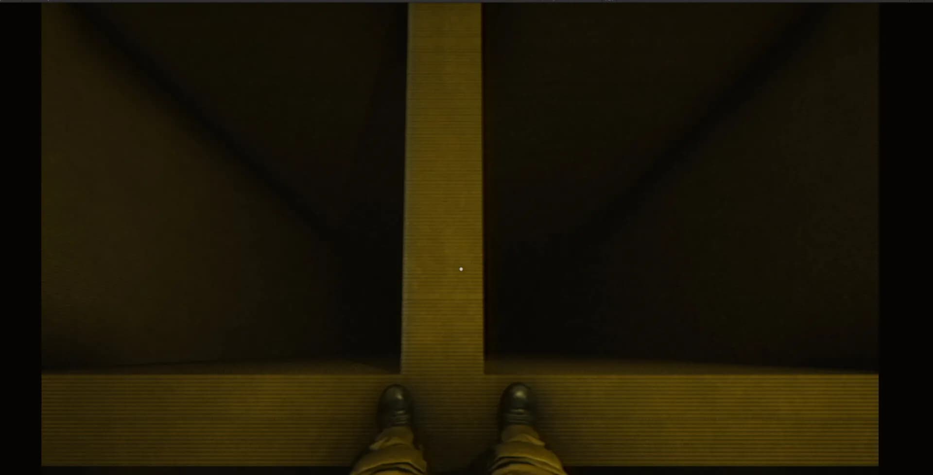 Backrooms: Partygoers screenshot screenshot 2
