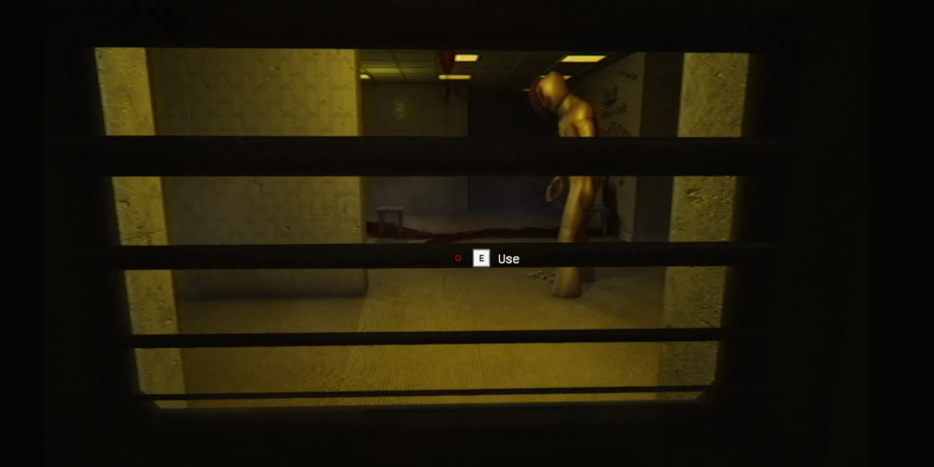 Backrooms: Partygoers screenshot screenshot 3