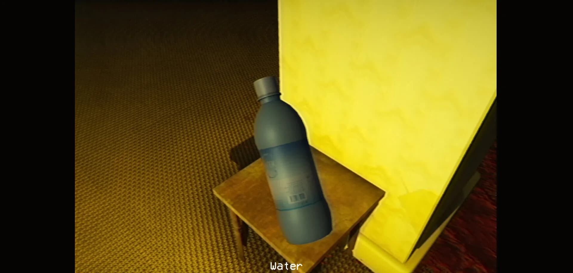 Backrooms: Partygoers screenshot screenshot 4