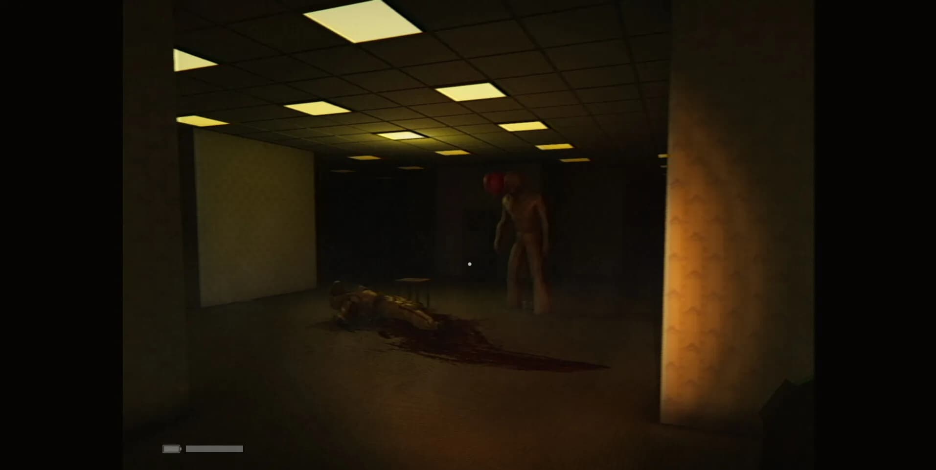 Backrooms: Partygoers screenshot screenshot 7