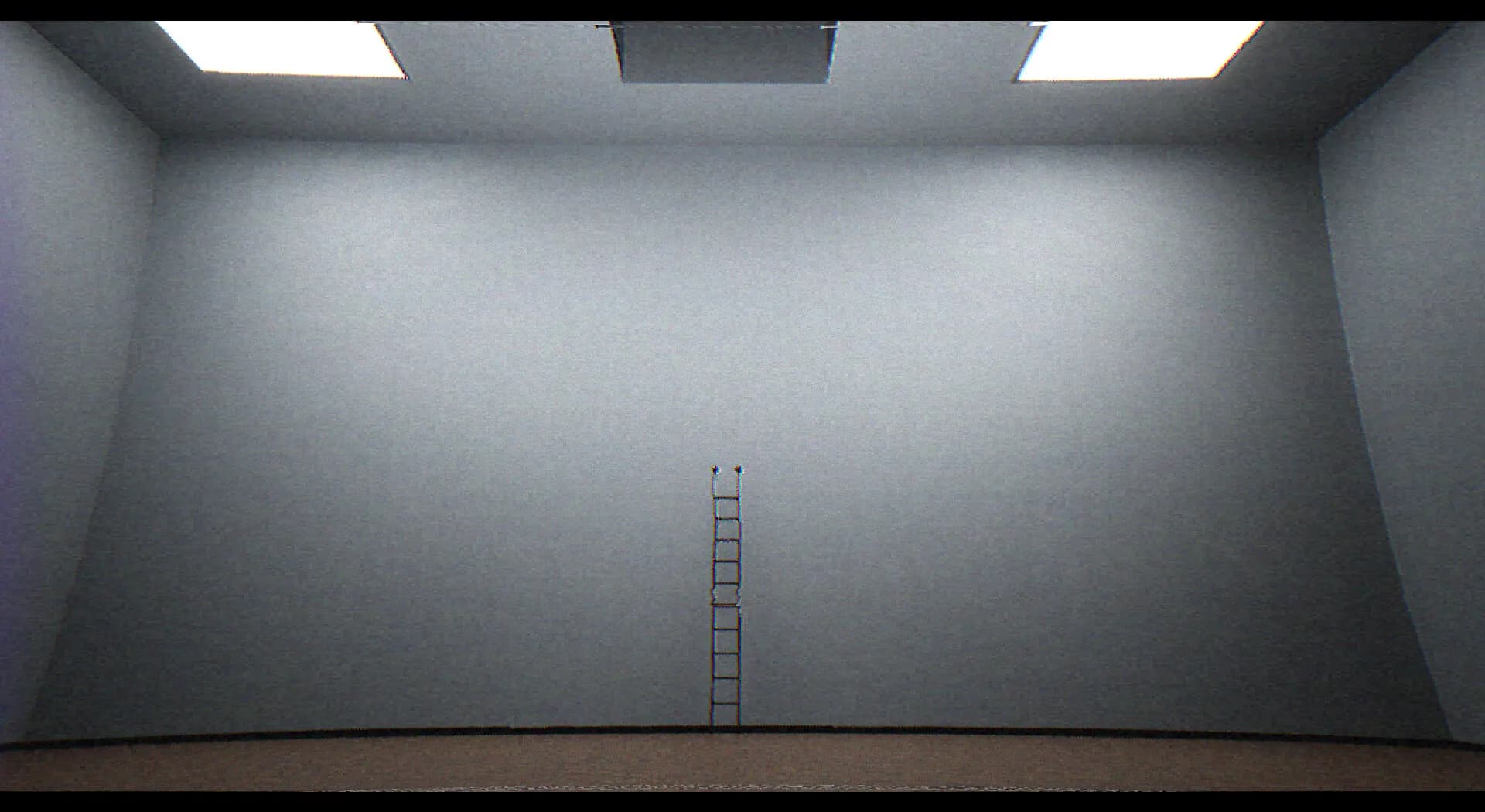 Backrooms Rec. screenshot screenshot 7