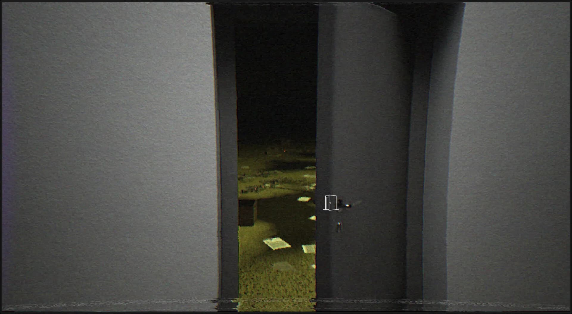 Backrooms Rec. screenshot screenshot 8