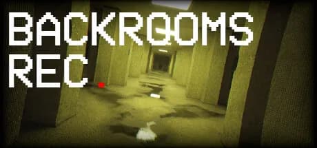 backrooms rec. thumbnail