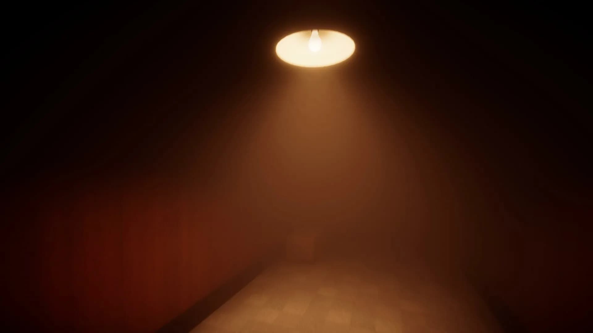 Backrooms: The Silence screenshot screenshot 0